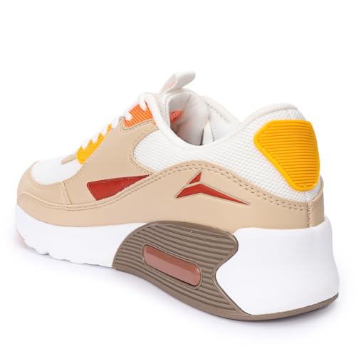 Image of JQR Men Rumba Sneakers