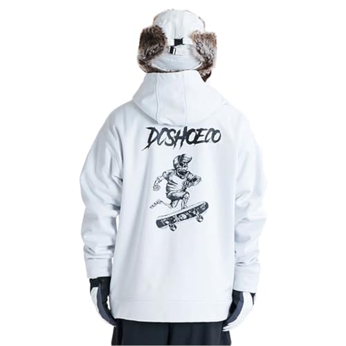 [fB[V[V[] DC SHOE Y fB[X SNOW HOODIE  XEFbg t[h vI[o[ p[J t[fB  Xm[ {[h XP[g Xm[{[h Xm{ dc-snow-hoodie