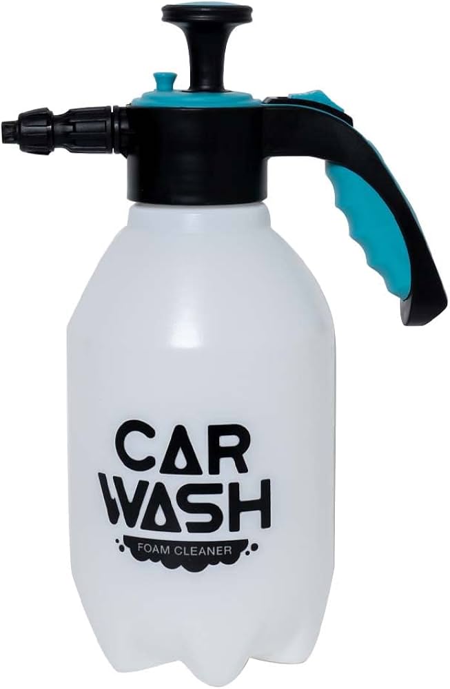 Amazon.co.jp: Konan Original LIFELEX Pressure Storage Car Wash