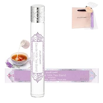 Amazon | 【国内正規品・ラッピング済み】JILL STUART オード