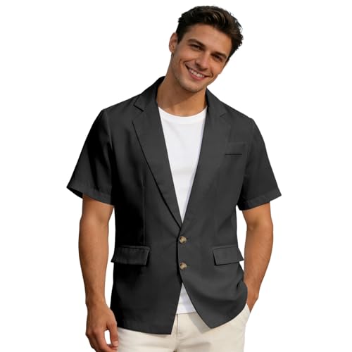 Blazer corte ajustado de pana degradado: americana de caballero de alta costura vintage