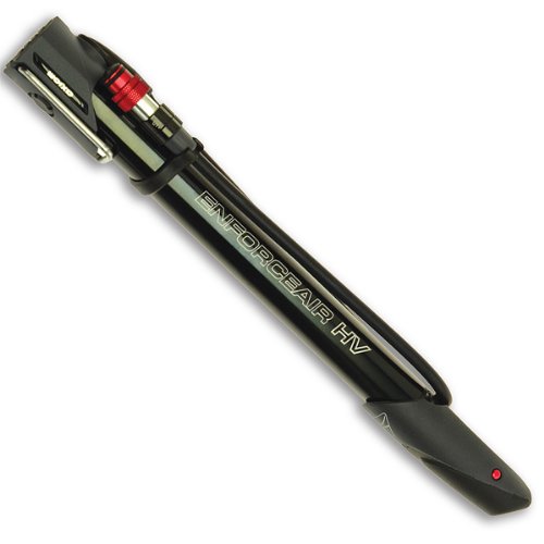 Axiom HV enforceair Mini Pumpe, schwarz