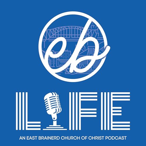 『EB Life』のカバーアート