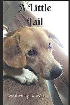 Paperback A Little Tail Book