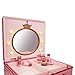 Disney Princess Style Collection Travel Vanity Playset