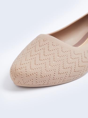 Image of Max Women Ballerinas