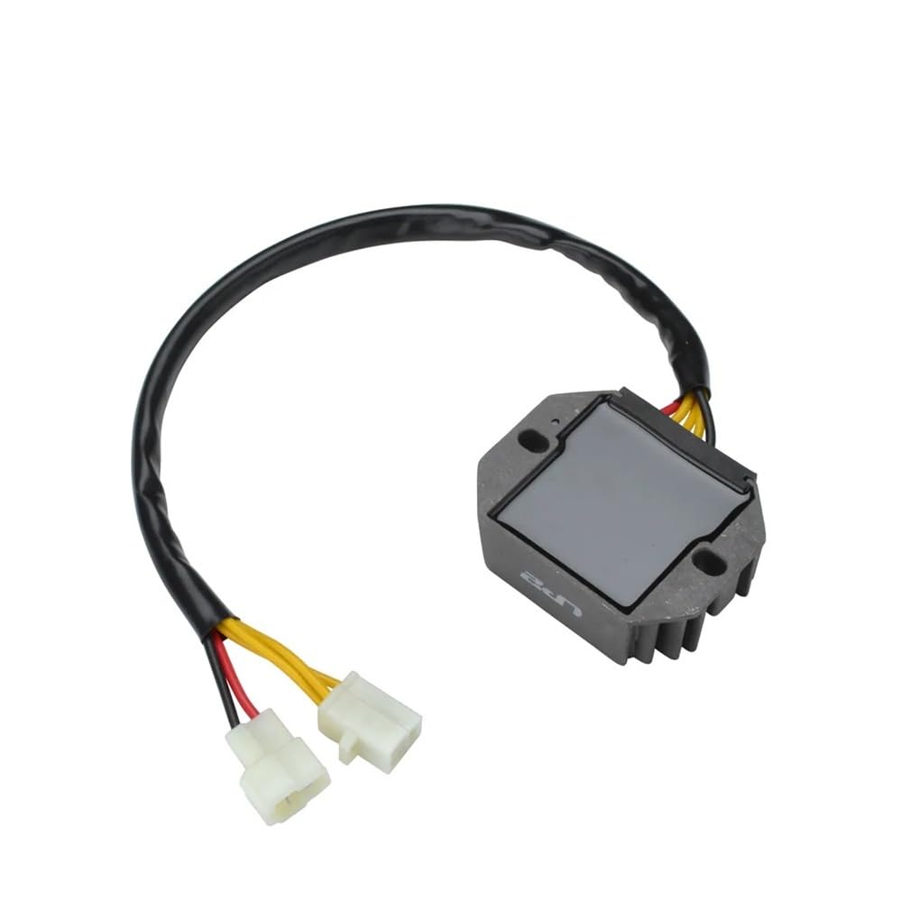 Rectificador regulador Voltaje Rectificador Regulador para Su&zuki GS500 GS500E DR650S GSXR400 GK76A GSX-R400 Accesorios De Motocicleta Piezas De Motor