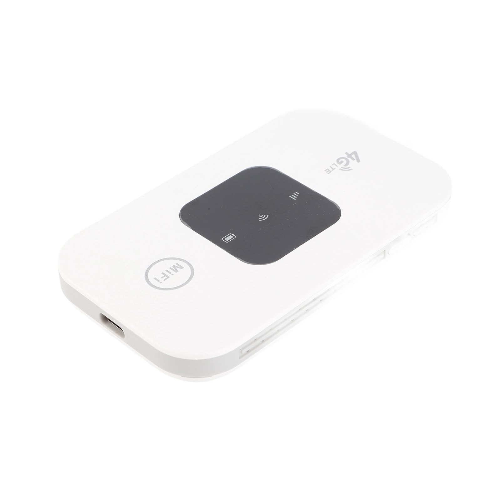 Hotspot WiFi Mobile 4G LTE idéal pour vos road trips et voyages en Afrique