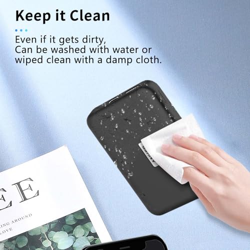 Funda para batería externa Anker MagGo contra arañazos cotidianos 6