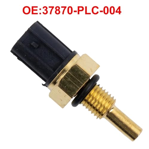 Sensor de temperatura de refrigerante para solucionar fallos de arranque en Civic 4