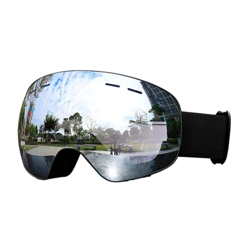 Image of bnf Ski Goggles SUN Protection Sunglass Snow Goggles for Motorbike Skating Style F | Sporting Goods | Winter Sports | Clothing | Goggles & Sunglasses