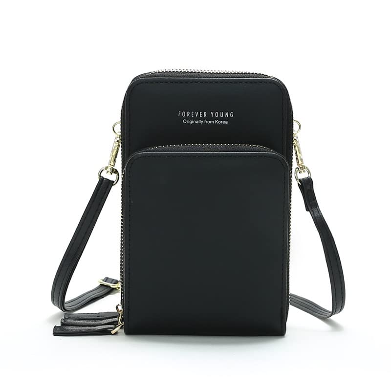 Diva Dale Fashionable Multi Pockets Phone Holder Card Holder Transparent Back Casual Party-Wear Spacious Crossbody Sling Bag For Women And Girls (B09J1C8BYS) Amazon Price History, Amazon Price Tracker