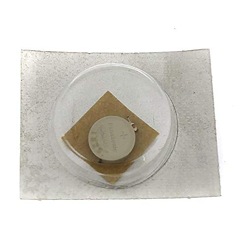 Original Seiko Capacitor Battery 3026.24X miniatura 2
