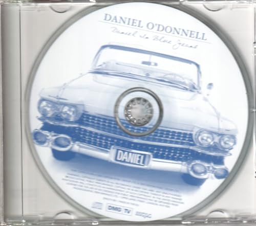 DANIEL OïDONNELL-DANIEL IN BLUE JEANS3