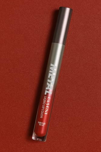 Image of Sedell Paris Metal Diaoni Liquid Lip Color