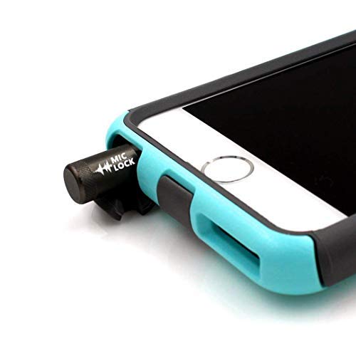 Microphone Sound Blocker GeekHaters