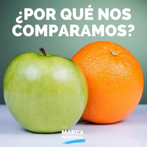 Por qu&eacute; te sientes peque&ntilde;o cada enero - Tu Marca Personal con Luis Ramos