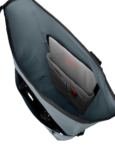 VAUDE Proof Transformer 26 Sacoche Vélo Arrière Étanche - 3