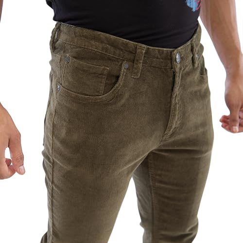 Image of Spykar Men Trousers