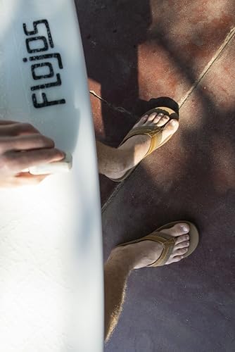 Image of Flojos Men's Ryan Sandal