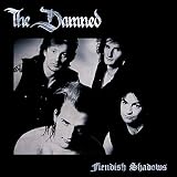  Fiendish Shadows (Red Vinyl) [Vinilo]