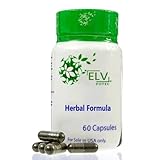 ELVPOTEC Mexican 60 Capsules 2 Month Supply from 100% Natural Ingredients from Mexico Root Cleanse Your Body | Made in Mexico (1)