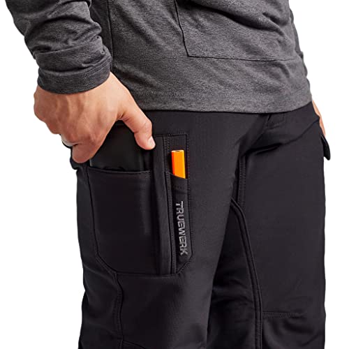 Image of TRUEWERK Men's Insulated Work Pants - T3 WerkPant