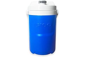 Igloo 6 Gallon Water Jug: Your Hydration Oasis for Any Occasion
