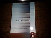 New Testament 1563206889 Book Cover