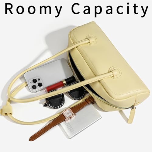 Shoulder bag Large Carry All Hobo Handbag Weekender Travel Purse Suede Brown Satchel Slouchy for Women Work Everyday3