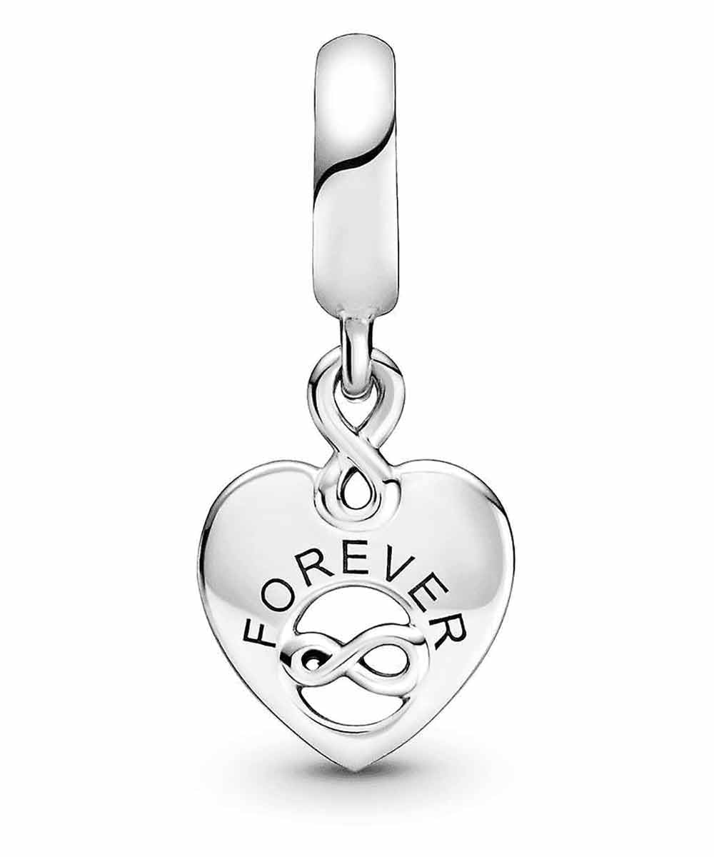 Pandora Parure da Donna Argento Sterling 925 51780