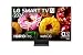 LG 27LB70006LA TV 27 Zoll (68 cm) Full HD LCD TV (α5 Gen9 4K AI Prozessor, webOS 26, 120Hz) [Modelljahr 2026] [Energieklasse E]