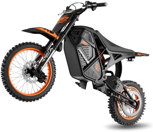 Bandidos Outlaw Motorcycle Gang Members Charged in Violent Crime Spree in Houston 21 Windone RM7 Electric Dirt Bike for Teens & Adults, 2200W Peak Ebi...