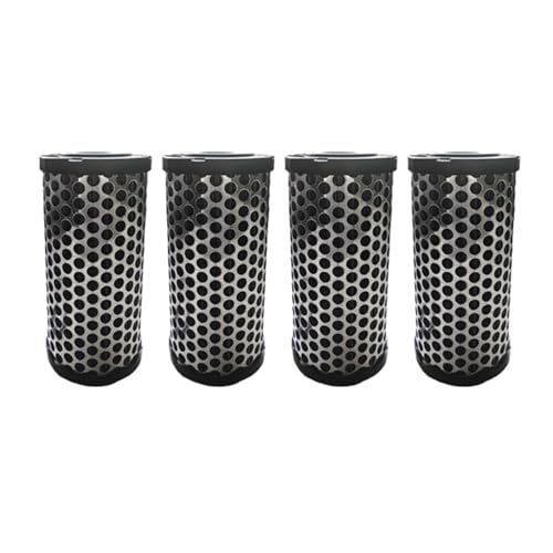 Filtro de combustible 5594553 en kit de mantenimiento mecánico de 4 piezas