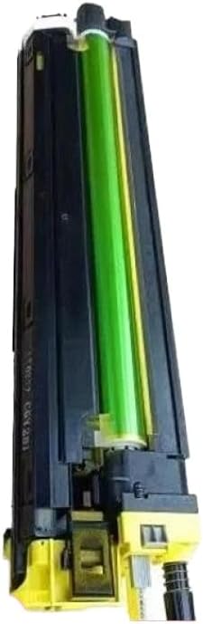 4PCS Compatible with Printer Supplies E 3515AC 4515AC 5015AC 2515AC 3015AC Developer Unit Assembly 95%