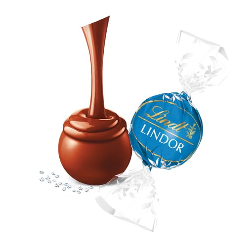 Bulk Sea Salt Milk Chocolate Truffles (Small)