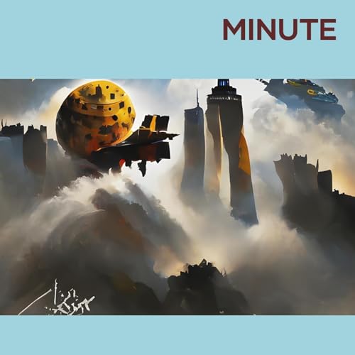 Minute by DJ Ahadi Marta on Prime Music