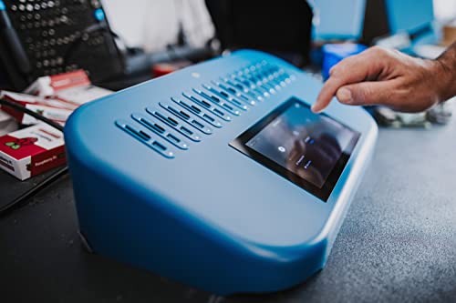 Image of EtcherPro 1-16 SD /mSD /SSD /USB Flash, Duplicator Copier OS Flasher