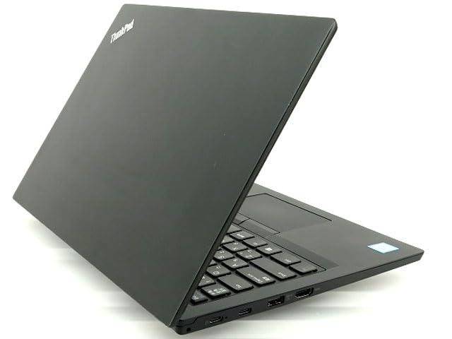 レノボ　シンクパッド L390 第8世代 i5 8265　8GB　SSD256 13.3型 Lenovo ThinkPad L390 第8世代 Core i5 8265U Windows11