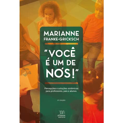 Voce E Um De Nos