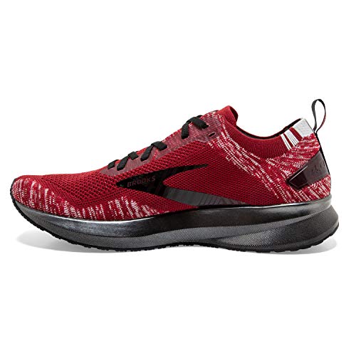 Brooks, Levitate 4, Scarpe, nero