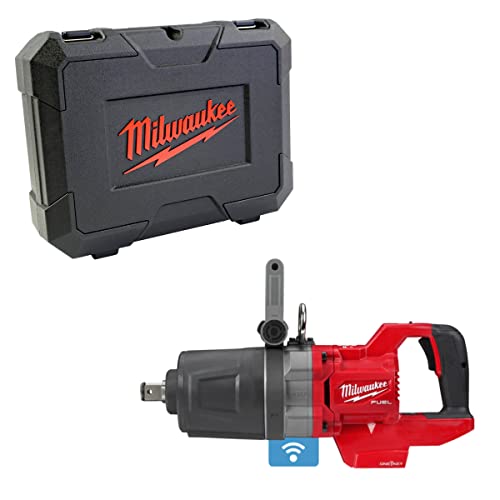 Milwaukee ONE KEY Akku-Schlagschrauber ohne Akku und Ladegerä