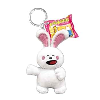 ♯たべっ子どうぶつ　うさぎさん 41wlzY4CdBS._UF350,350_QL50_.jpg