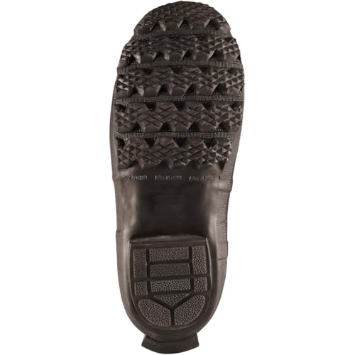 LaCrosse mens Super Brush Tuff Realtree Max-5 1200g3