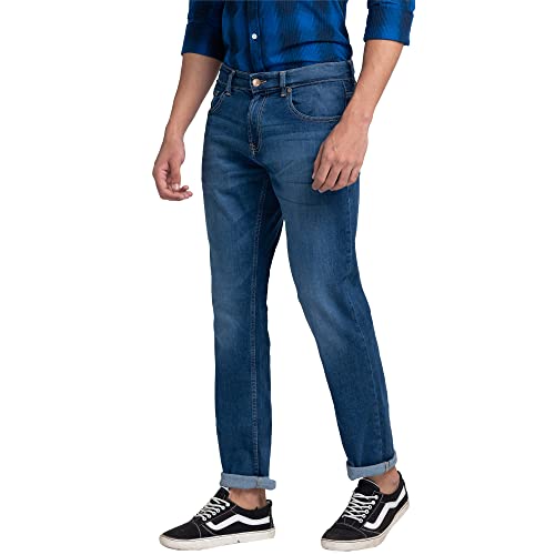Image of Spykar Men Jeans