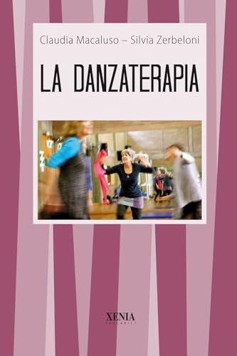 La danzaterap