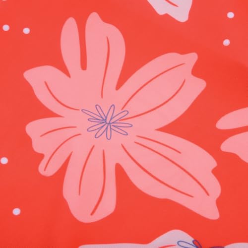 Image of JerrisApparel Little Girls' Summer Two Piece Boyshort Tankini Kids Swimsuit