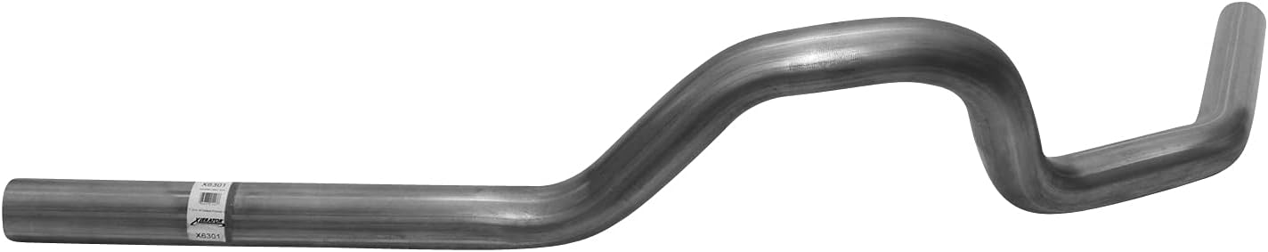 AP Exhaust Products AP Exhaust X6301 Exhaust Pipe