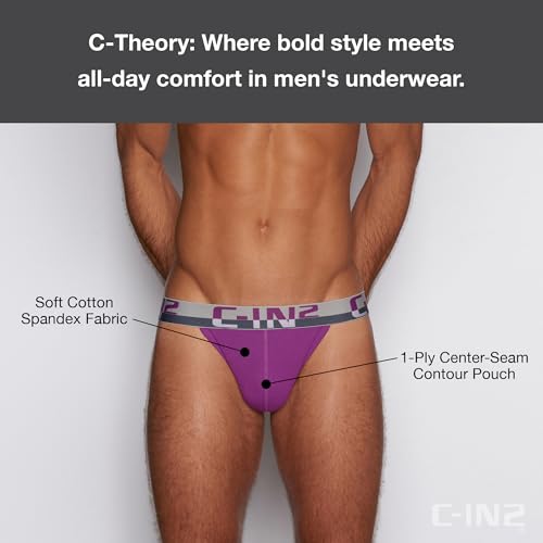 C-IN2 Men's C-Theory Jock2
