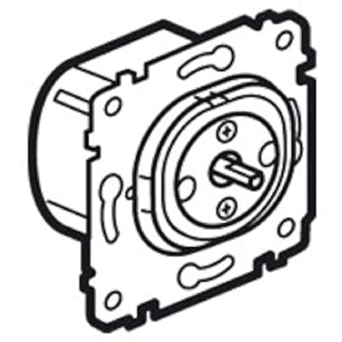 Preisvergleich Produktbild Legrand 775855 Jalousieschalter / Taster